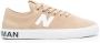 Junya Watanabe Sneakers met logopatch Beige - Thumbnail 1