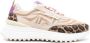 Just Cavalli Low-top sneakers Beige - Thumbnail 1