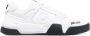 Just Cavalli Low-top sneakers Wit - Thumbnail 1