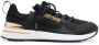 Just Cavalli Sneakers met logoprint Zwart - Thumbnail 1