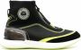 Karl Lagerfeld Finesse Kl Neo sneakers met logo Zwart - Thumbnail 1