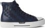 Karl Lagerfeld K Ikonik NFT Kampus sneakers Blauw - Thumbnail 1