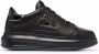 Karl Lagerfeld Kapri low-top sneakers Zwart - Thumbnail 1