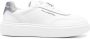 Karl Lagerfeld Sneakers met monogram Wit - Thumbnail 1