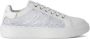 Karl Lagerfeld Maxi Kup sneakers Wit - Thumbnail 1