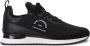 Karl Lagerfeld Velocitor II sneakers Zwart - Thumbnail 1