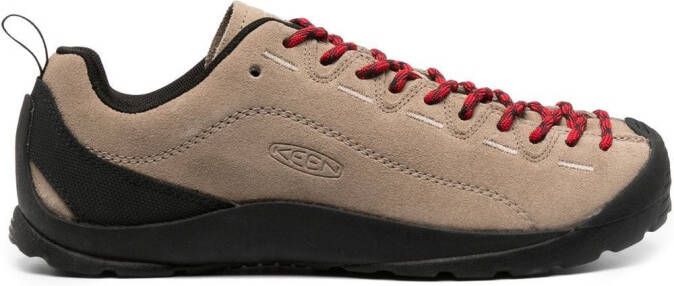 KEEN FOOTWEAR Jasper sneakers Beige