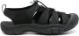 KEEN FOOTWEAR Newport H2 uitgesneden sneakers Zwart - Thumbnail 1