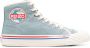 Kenzo High-top sneakers Blauw - Thumbnail 1