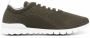 Kiton Low-top sneakers Groen - Thumbnail 1