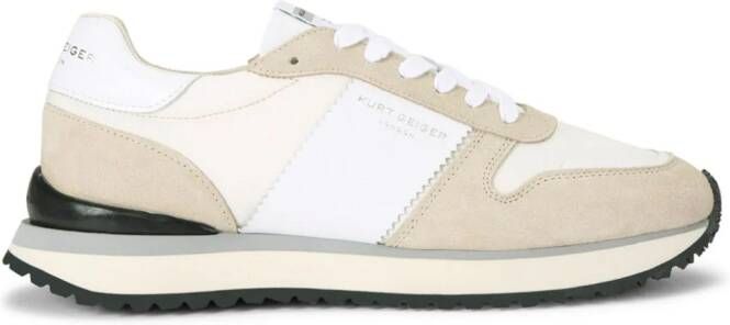 Kurt Geiger London Diego sneakers Beige