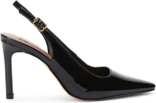 Kurt Geiger London Regent lakleren pumps Zwart