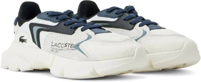 Lacoste L003 sneakers Beige