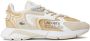 Lacoste L003 Neo sneakers met vlakken Beige - Thumbnail 1