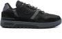 Lacoste T-Clip low-top sneakers Zwart - Thumbnail 1