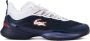 Lacoste x Daniil Medvedev AG-LT23 sneakers Blauw - Thumbnail 1