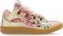 Lanvin Chunky sneakers Roze - Thumbnail 1