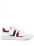 Lanvin Clay low-top sneakers Wit - Thumbnail 1