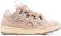 Lanvin Curb sneakers Roze - Thumbnail 1