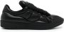 Lanvin Curb XL leren sneakers Zwart - Thumbnail 1