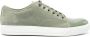 Lanvin DBB1 suède sneakers Groen - Thumbnail 1