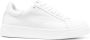 Lanvin DD80 leren sneakers Wit - Thumbnail 1