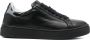 Lanvin DD80 leren sneakers Zwart - Thumbnail 1