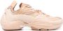 Lanvin Flash-X low-top sneakers Beige - Thumbnail 1