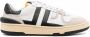 Lanvin Sneakers met logoprint Wit - Thumbnail 1