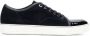 Lanvin tenen afgedekte sneakers Blauw - Thumbnail 1