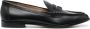 Lauren Ralph Lauren Wynnie loafers Zwart - Thumbnail 1