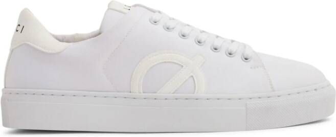 LØCI Origin sneakers met logopatch Wit