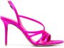 Le Silla Sandalen met stilettohak Roze - Thumbnail 1