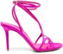 Le Silla Belen sandalen Roze - Thumbnail 1