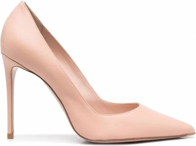 Le Silla Eva pumps Beige