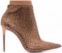 Le Silla Gilda pumps Bruin - Thumbnail 1