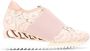 Le Silla Rubel Wave sneakers Roze - Thumbnail 1