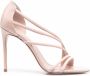 Le Silla Scarlet sandalen Beige - Thumbnail 1