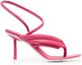 Le Silla Snorkeling sandalen Roze - Thumbnail 1