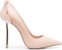 Le Silla Stiletto's met puntige neus Roze - Thumbnail 1