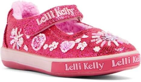 Lelli kelly schoenen online glitter