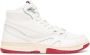 Li-Ning Deluxe high-top sneakers Wit - Thumbnail 1