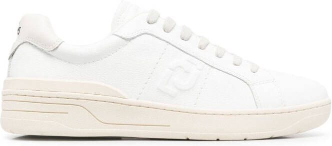 LIU JO Low-top sneakers Wit