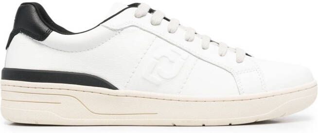 LIU JO Low-top sneakers Wit