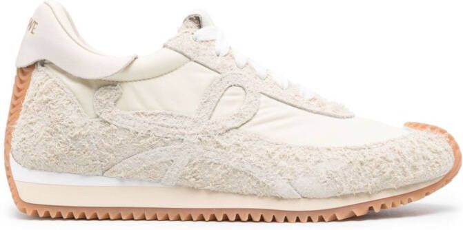 LOEWE Flow Runner sneakers Beige