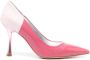 Madison.Maison Alena 65 mm pumps Roze - Thumbnail 1