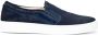 Madison.Maison Sneakers met ronde neus Blauw - Thumbnail 1