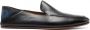 Magnanni Leren loafers Zwart - Thumbnail 1