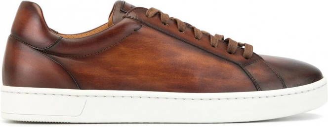 Magnanni Low-top sneakers Bruin