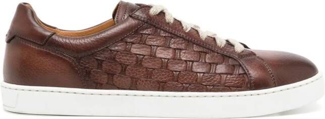 Magnanni Low-top sneakers Bruin